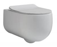 Унитаз подвесной Kerasan Flo 54 см 311501