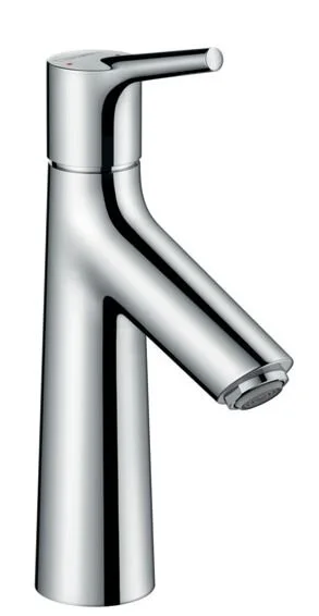 Фото смеситель для раковины hansgrohe talis s 72025000