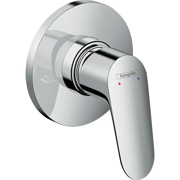 Фото смеситель для душа hansgrohe focus e 31961000
