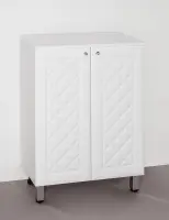 Тумба напольная Style Line  Канна 60.2 см ЛС-00000340