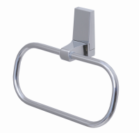 Полотенцедержатель WasserKraft Lopau K-6060