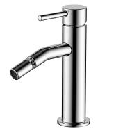 Смеситель для биде AQUAme Siena AQM6216CR, цвет: хром