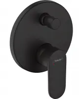 Смеситель для душа Hansgrohe Vernis Blend 71466670_vstv