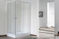 Душевое ограждение Royal Bath HPD RB9100HPD-T 100x90 см