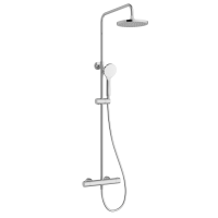 Душевая стойка Vitra Joy A47298EXP