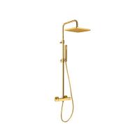 Душевая стойка Webert Pegaso PE980507794METAL
