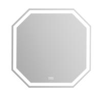 Зеркало с подсветкой BelBagno 80 см SPC-OTT-800-800-LED-TCH-WARM