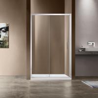 Душевая дверь Vincea Garda 105 см VDS-1G105CL