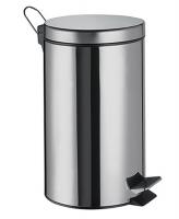 Ведро мусорное 7L WasserKraft K-637