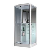 Душевая кабина Loranto 100x90 см 54489