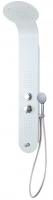 Душевая панель с гидромассажем Taliente A03 TA-G-A03Wcr+s