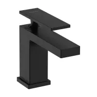 Смеситель для раковины Hansgrohe Tecturis E 73013670
