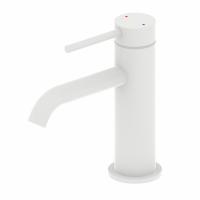 Смеситель для раковины Wonzon & Woghand цвет: Белый WW-88139017-MW