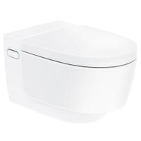 Унитаз подвесной Geberit AquaClean Mera Comfort 59 см 146.214.11.1