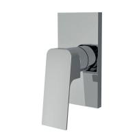 Смеситель для ванны Fima Carlo Frattini Fit F3389E1CR