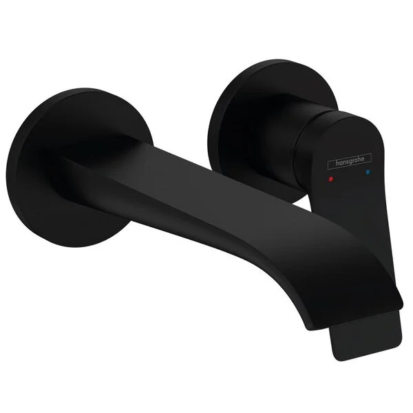 Фото смеситель для раковины hansgrohe vivenis 75050670