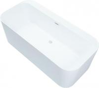 Акриловая ванна Allen Brau Infinity 1 170x80 см 2.21001.21