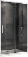 Душевая дверь Abber Schwarzer Diamant 120 см AG30120H