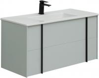 Тумба под раковину Allen Brau Reality 100 см 1.32007.PWM
