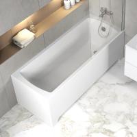 Акриловая ванна Ravak Classic 2 140x70 см CC21000000