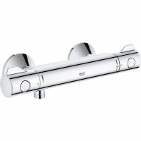 Термостатический смеситель для душа Grohe Grohtherm 800 34558000