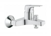 Смеситель для ванны Grohe BauFlow 23756000