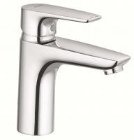 Смеситель для раковины Kludi Pure&Solid 342920575