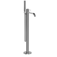 Напольный смеситель для ванны Raiber Graceful RP-010
