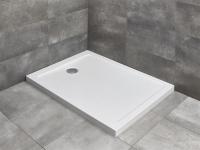 Поддон акриловый Radaway Doros F 120x80 см  SDRF1280-01