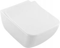 Унитаз подвесной Villeroy & Boch Venticello 56 см 4611RS01