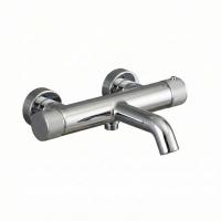 Смеситель для ванны Splendy Passion PA203N2T220CR