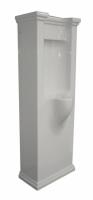 Напольный писсуар Kerasan Waldorf 34 см 413101