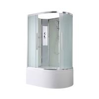 Душевая кабина AvaCan EM5912LN 120x90 см без крыши