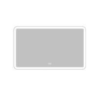 Зеркало с подсветкой BelBagno Marino 100 см SPC-MAR-1000-600-LED-TCH-WARM