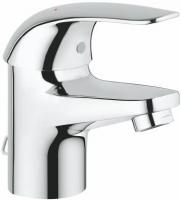 Смеситель для раковины Grohe Euroeco 32881000