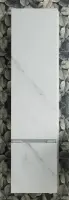 Пенал подвесной Art&Max Techno 40 см AM-Techno-1600-AC-SO-MR960-L
