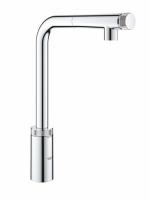Смеситель для кухни Grohe Minta Smart Control 31613000