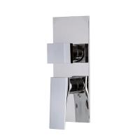 Смеситель для душа Fima Carlo Frattini Zeta F3969X6CR