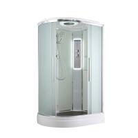 Душевая кабина AvaCan EM2912RLED 120x90 см
