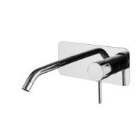 Смеситель для раковины Fima Carlo Frattini Spillo Up F3051WX5CR