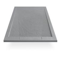 Поддон из искуственного камня Esbano Luxe 100x100 см ESP-LX100G