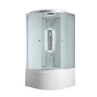 Душевая кабина AvaCan C5090LED 90x90 см