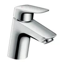 Смеситель для раковины Hansgrohe Logis 71074000