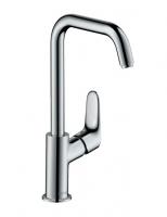 Смеситель для раковины Hansgrohe Focus 31609000