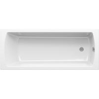 Акриловая ванна Ravak Classic II 170x70 см CC51000000