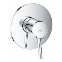 Встраиваемый смеситель Grohe Concetto New 24053001