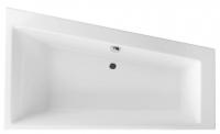 Акриловая ванна Excellent Sfera 170x100 см L