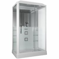 Душевая кабина Grossman 135x90 см GR-128 L/R