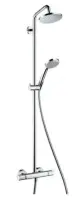 Душевая стойка Hansgrohe Croma 27135000_vstv