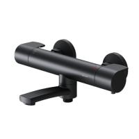Термостатический смеситель для ванны AM.PM X-Joy F85A50022